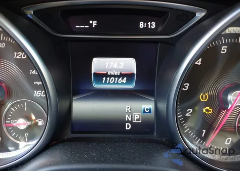 2019 Mercedes-Benz Cla 250 from USA, damaged, VIN WDDSJ4EB5KN708635